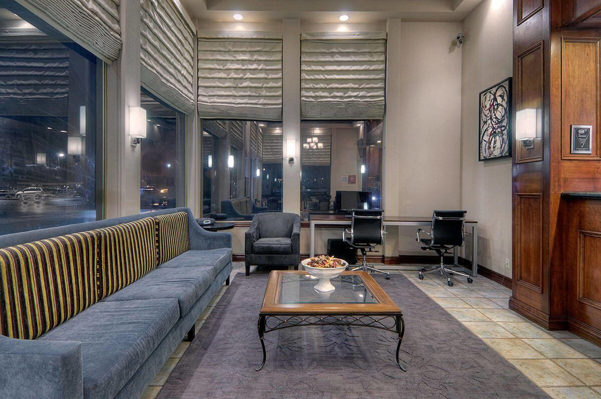 Los Prados Hotel San Mateo Extérieur photo